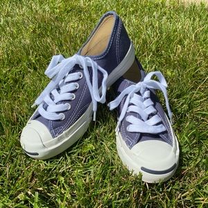 NWOT Vintage style Converse x Jack Purcell…